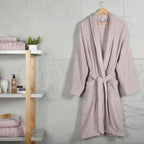 Μπουρνούζι Fieldcrest Ultra Soft 370gsm XL / Dark Rose